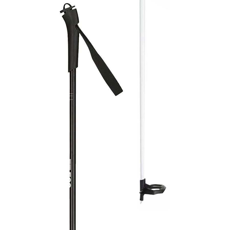 rossignol ski poles