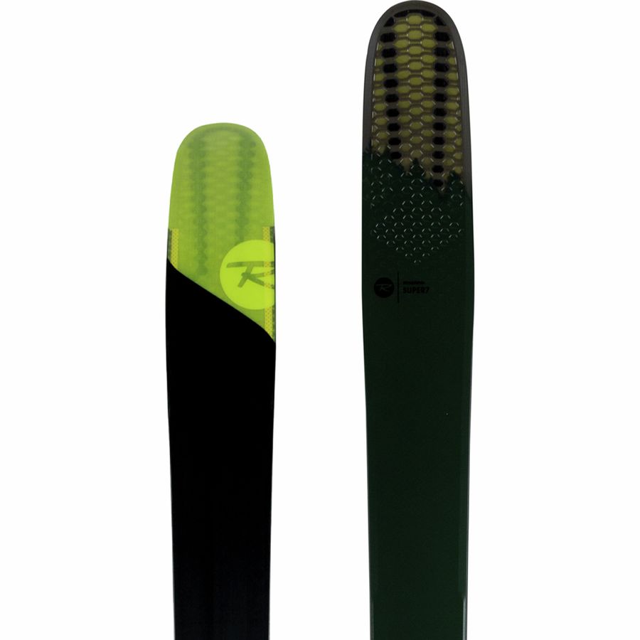 Rossignol Super 7 HD Ski