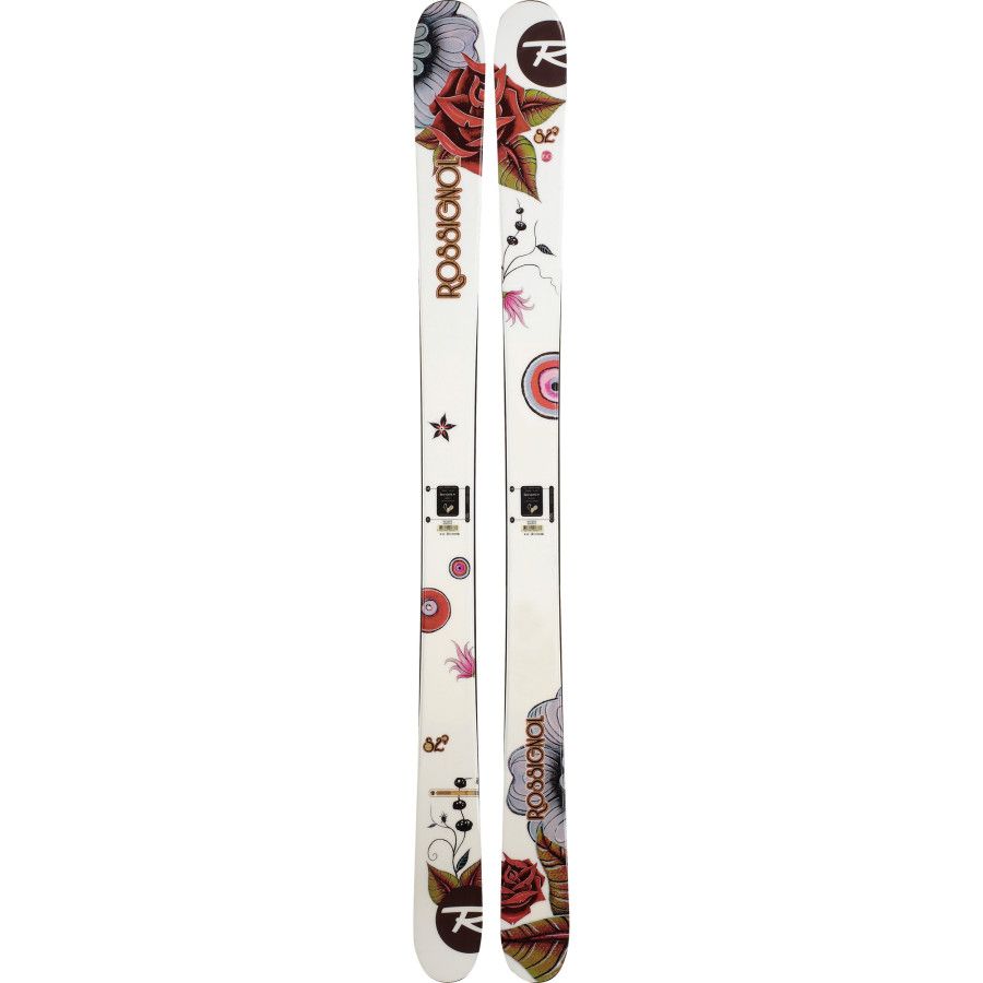 Rossignol S2 Ski Women's Ski