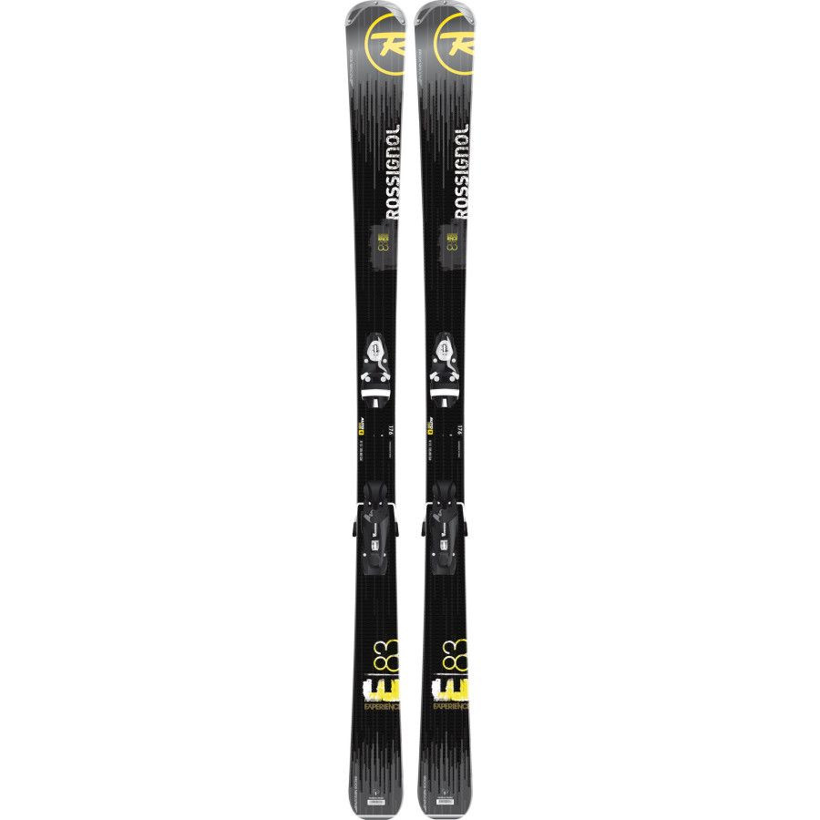 Rossignol Experience 83 Ski Ski