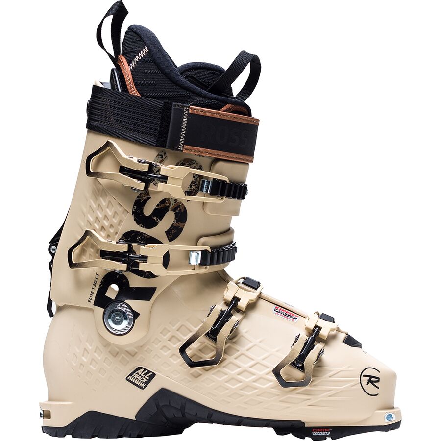 Rossignol - AllTrack Elite 130 LT GW Alpine Touring Ski Boot - 2022 - Sand