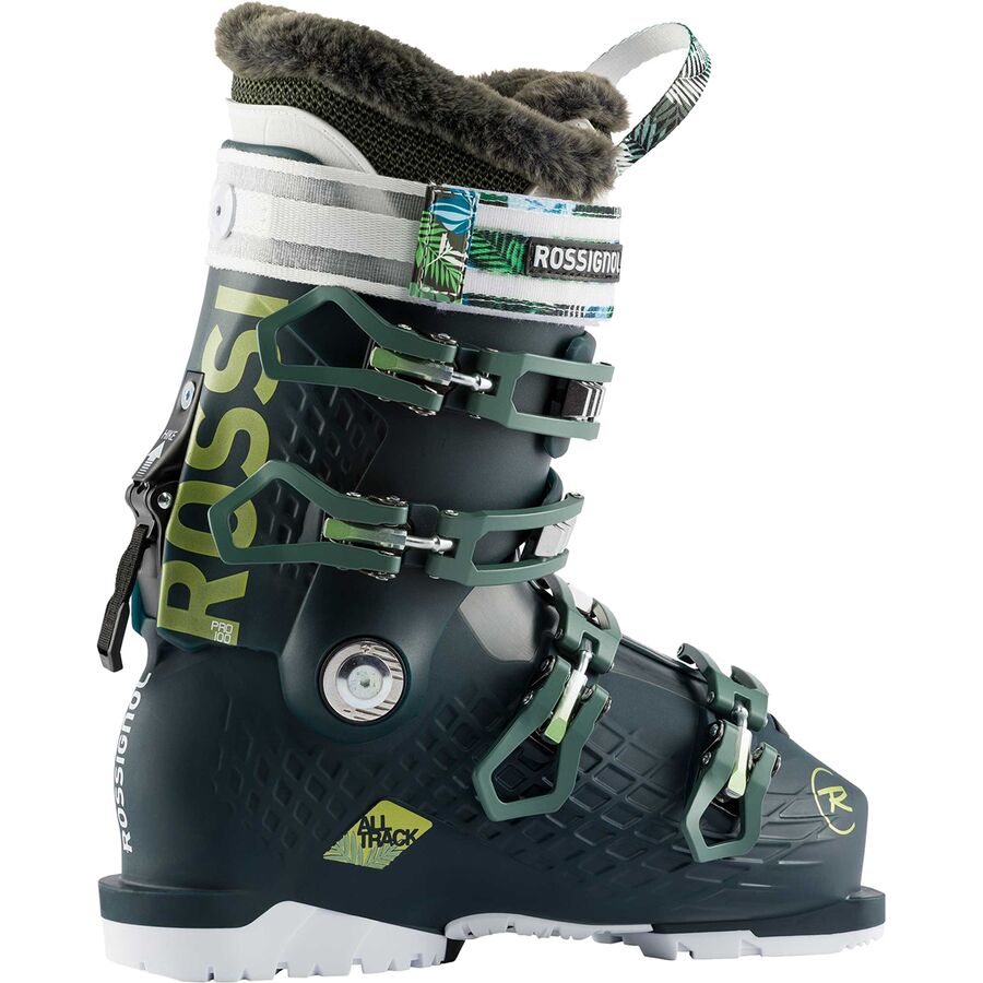 Rossignol AllTrack Pro 100 Ski Boot Women's
