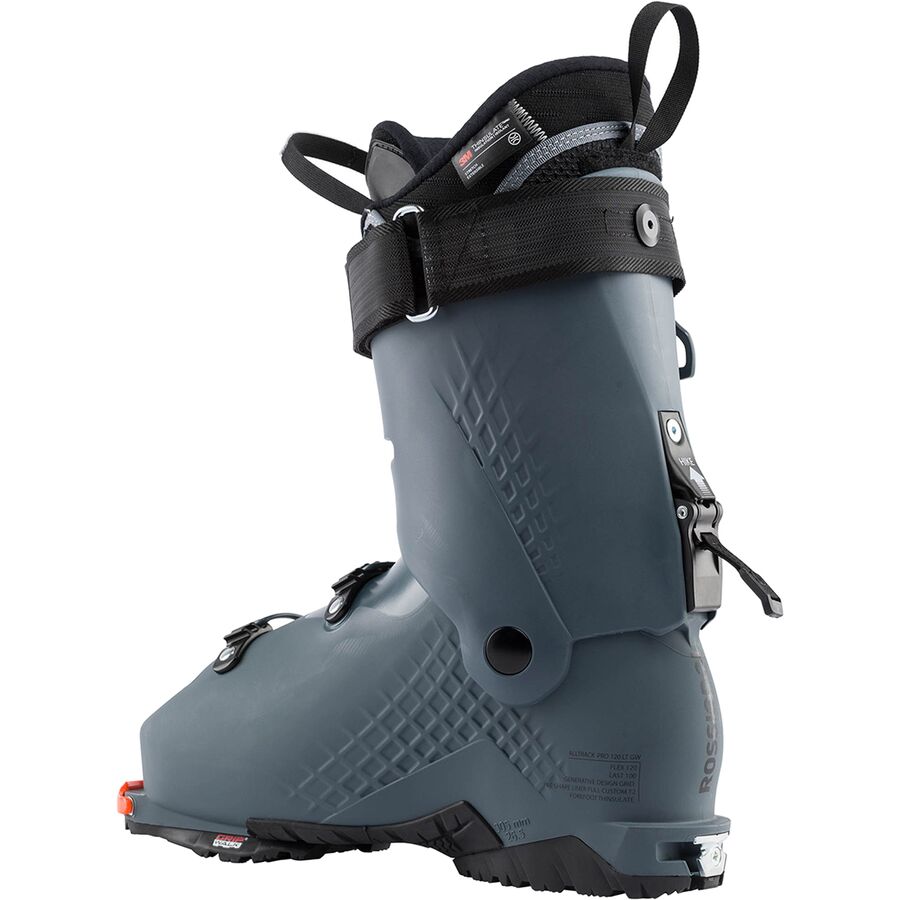 Rossignol AllTrack Pro 120 LT GW Alpine Touring Ski Boot