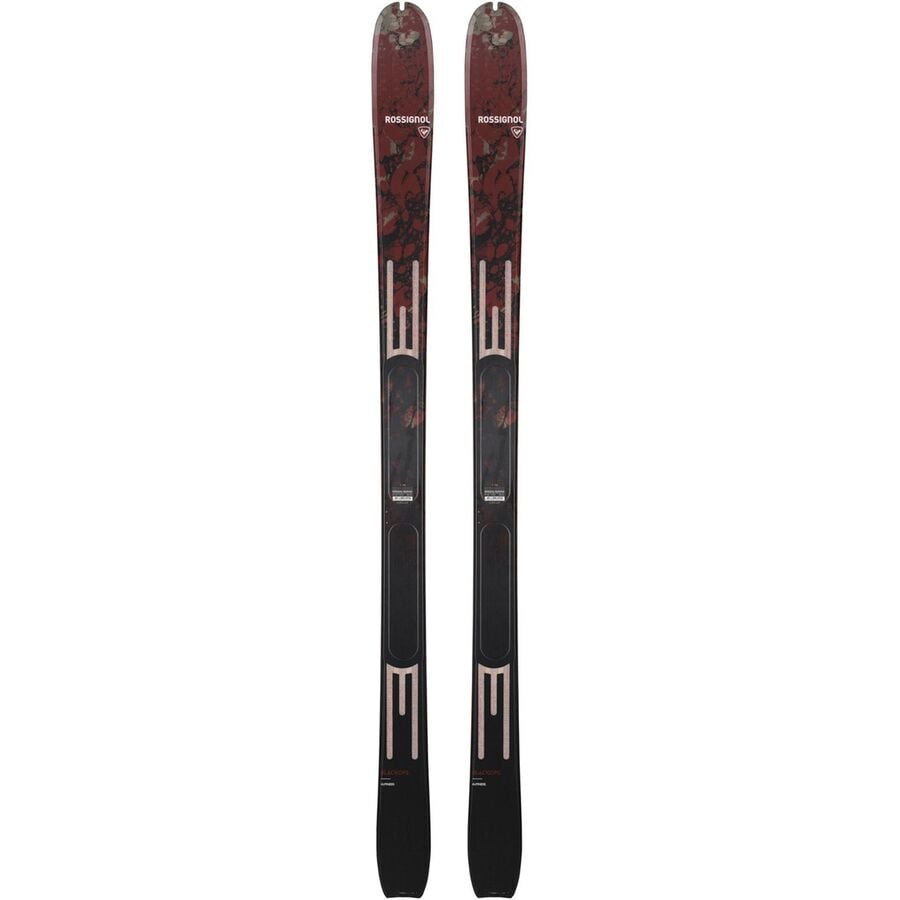 Rossignol - Blackops Alpineer Ski - 2022 - One Color
