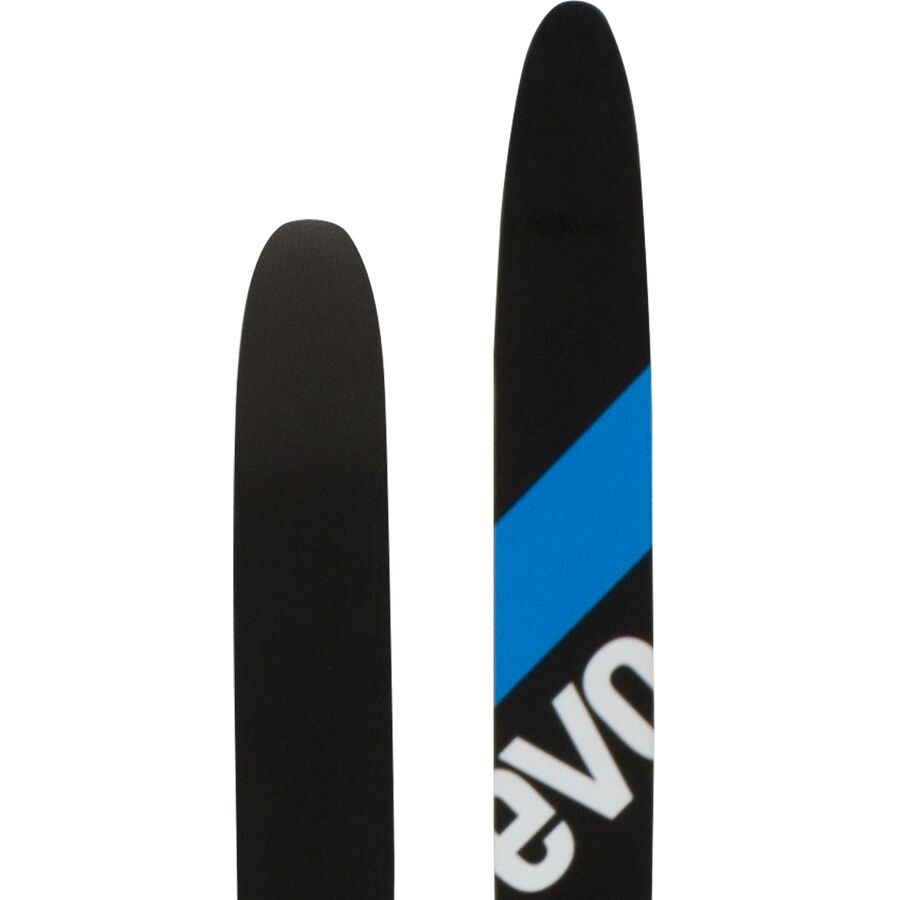 unisex nordic skis evo xc 65 r skin