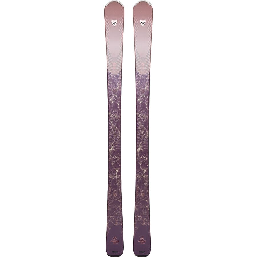 Experience W 86 Basalt Open Ski - 2023 - Women's