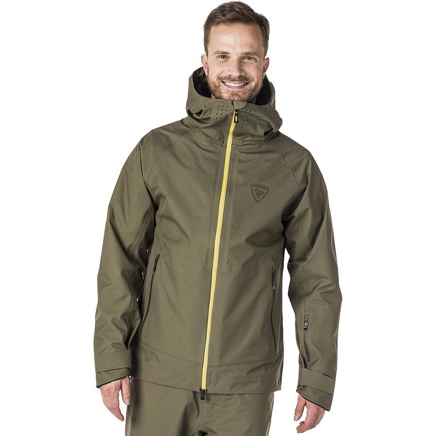Skpr 3L Jacket - Men's