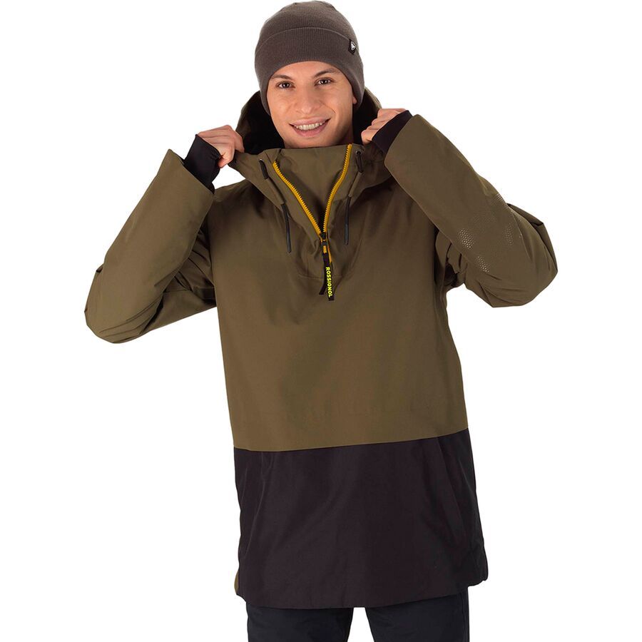 Skpr Anorak - Men's