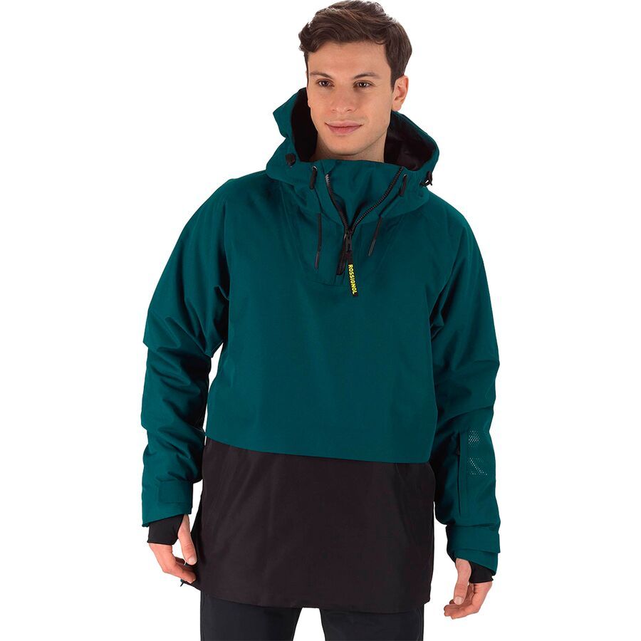 Skpr Anorak - Men's