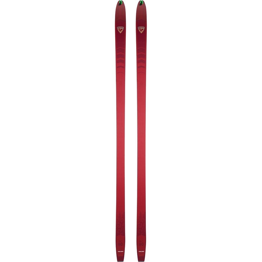 BC 80 Positrack Ski - 2023