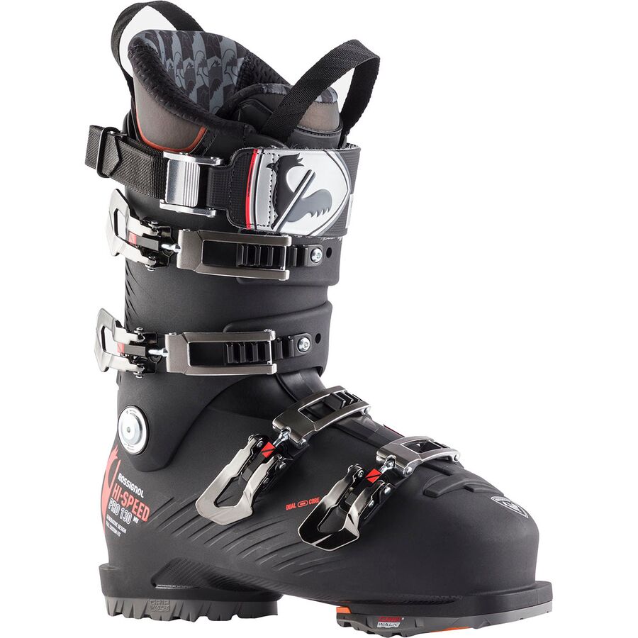 Hi-Speed Pro130 Carbon MV GW Ski Boot