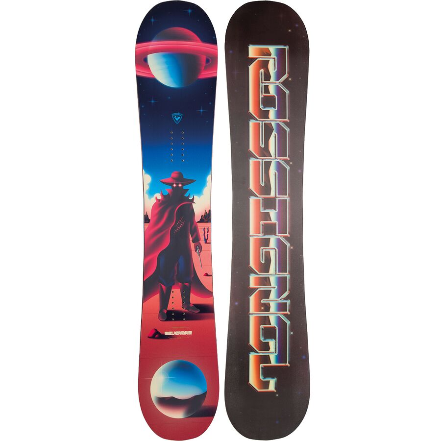 Revenant Snowboard - 2023