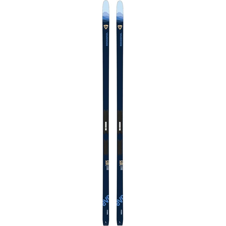 Evo XT 60 Positrack/Tour SI Ski - 2024