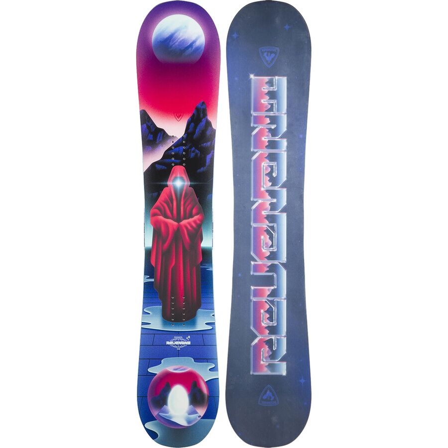 Revenant Snowboard - 2024