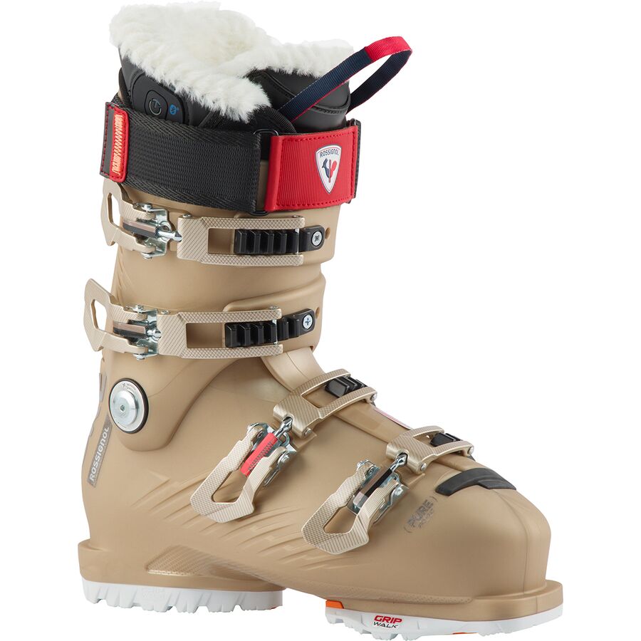Rossignol PURE HEAT GW - Dámské sjezdové boty