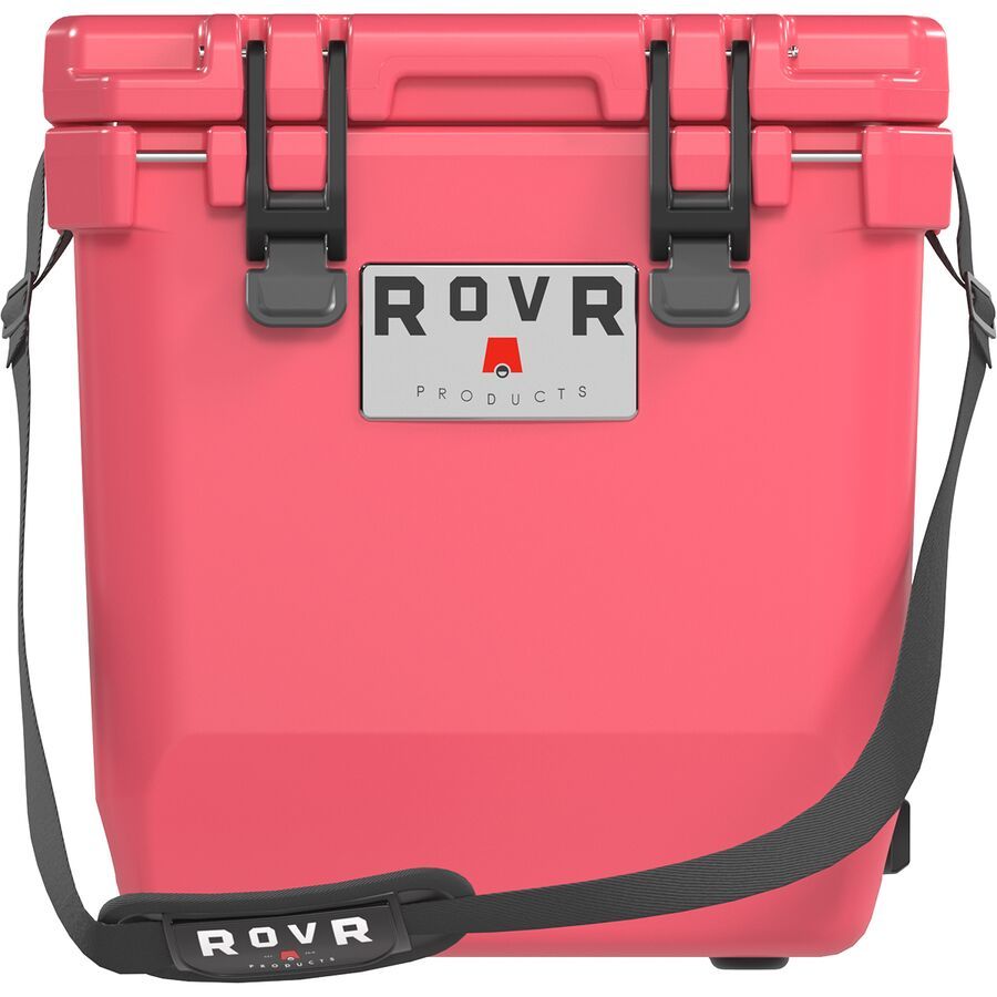 CoolR 25qt + Shoulder Strap