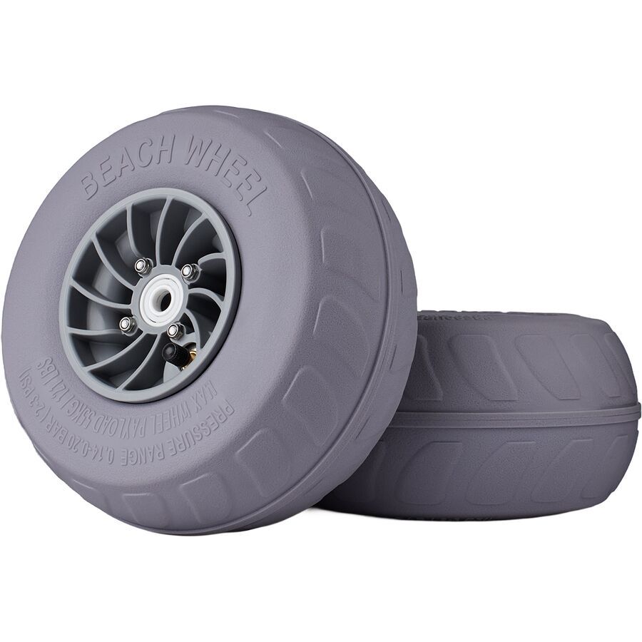 Beach Wheel Kit