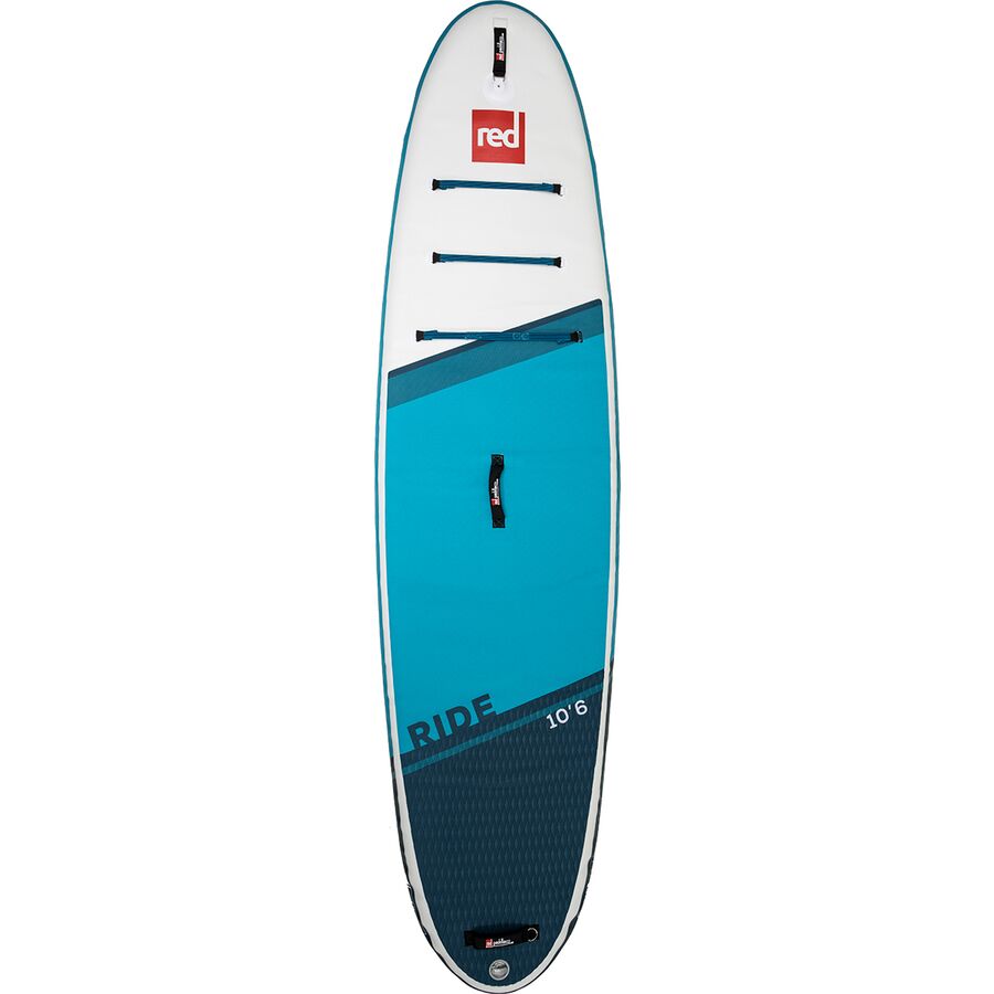 Ride Inflatable Stand-Up Paddleboard