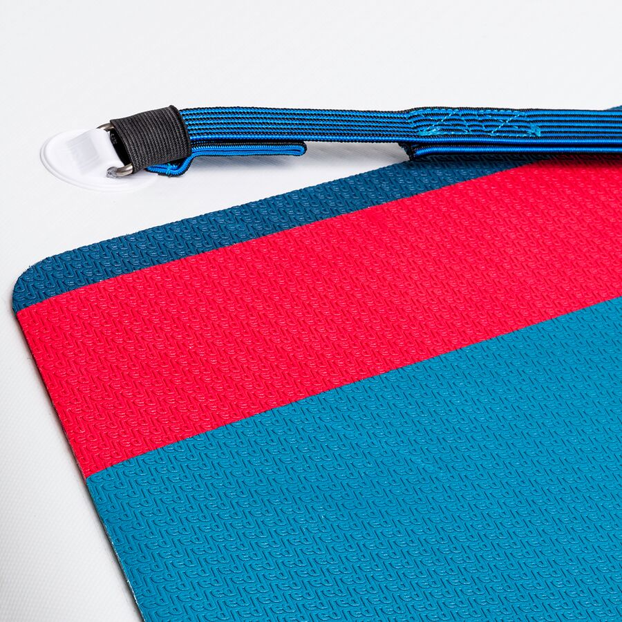 Red Paddle Co. Sport Inflatable StandUp Paddleboard