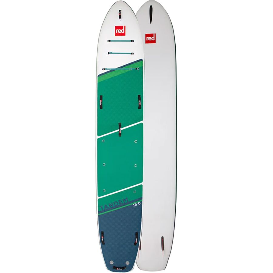 Voyager Tandem Stand-Up Paddleboard