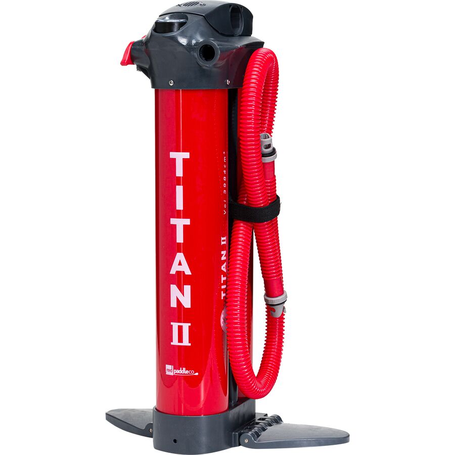 Titan II Pump