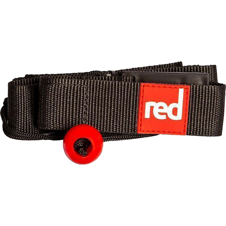 Quick Release SUP Leash Waist Belt