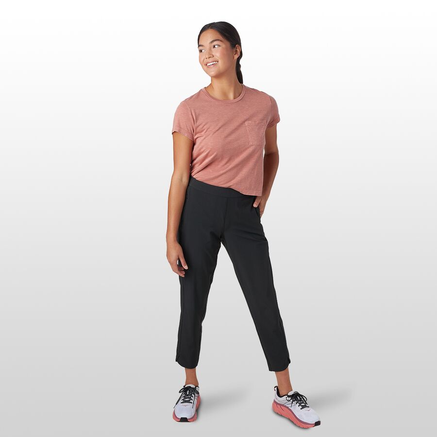 royal robbins spotless evolution jogger
