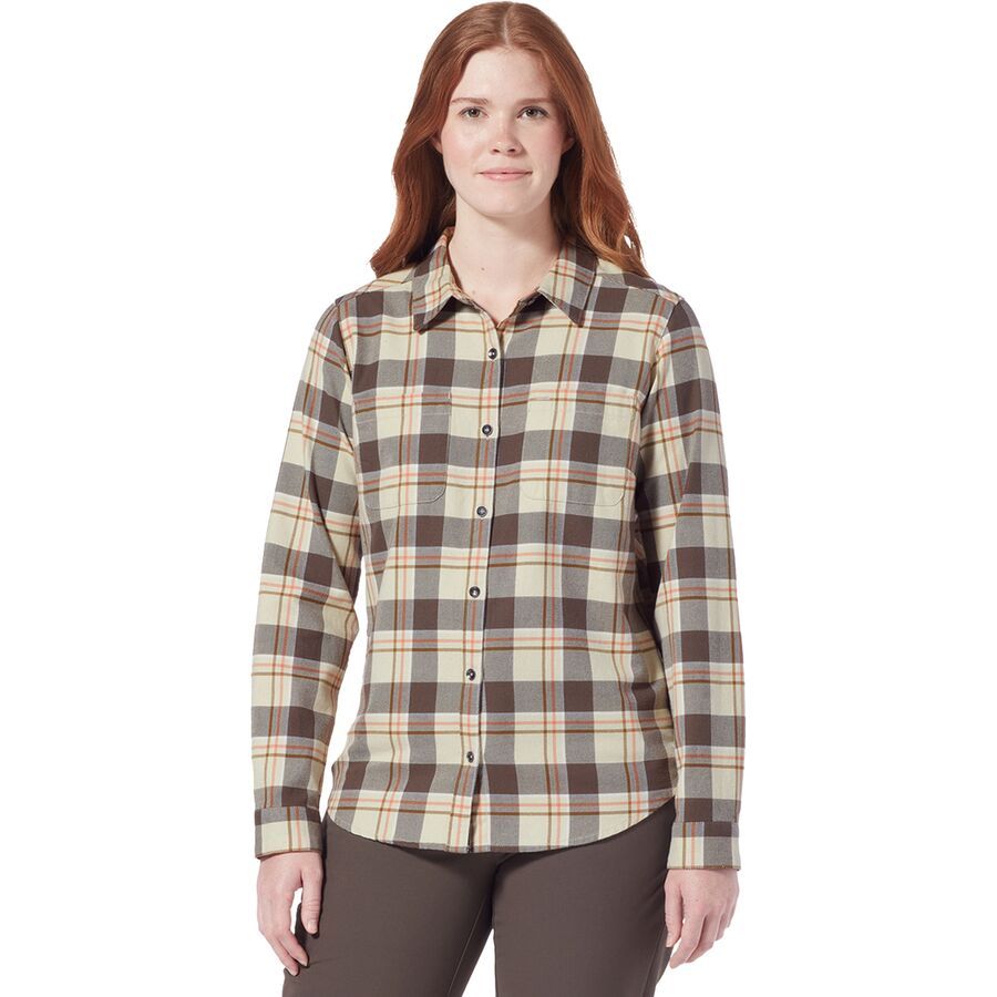 Lieback Flannel - Women's