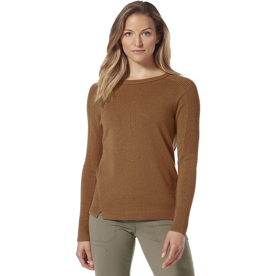 Ventour Sweater - Women's
