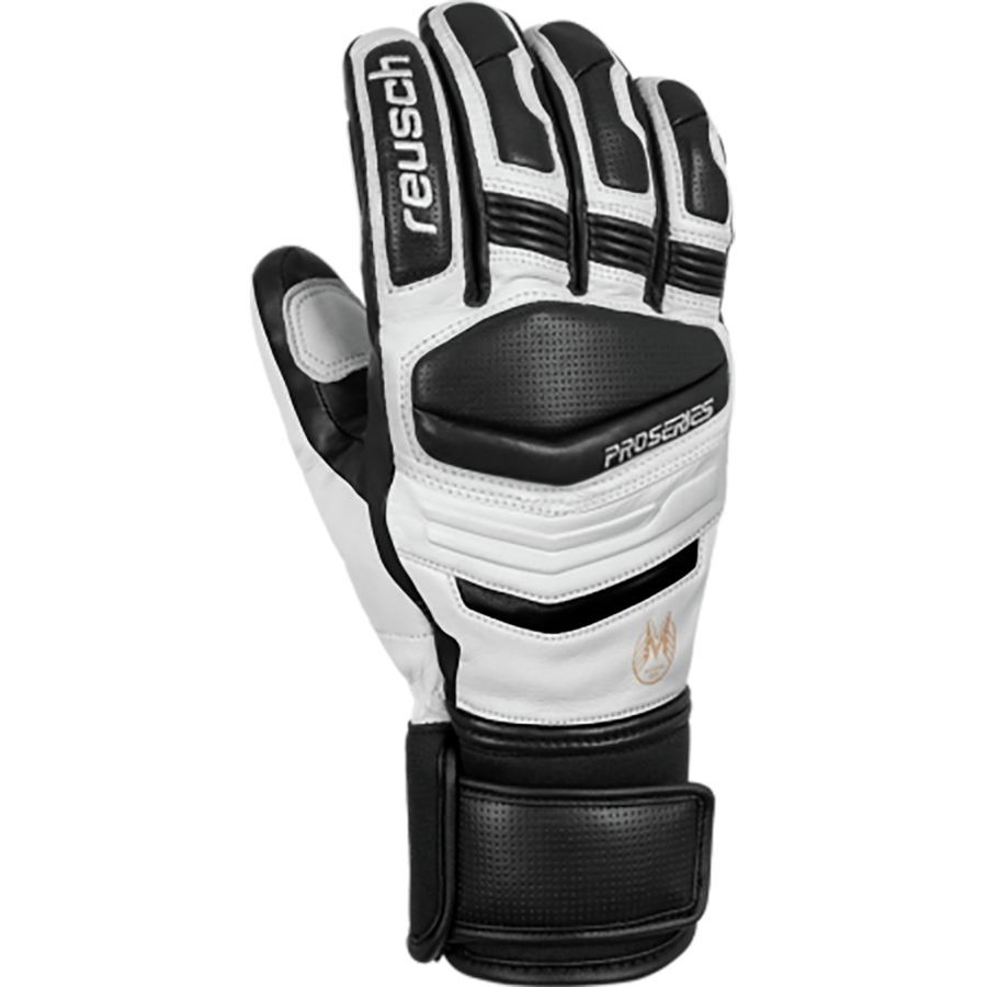Reusch Master Pro Glove Men's