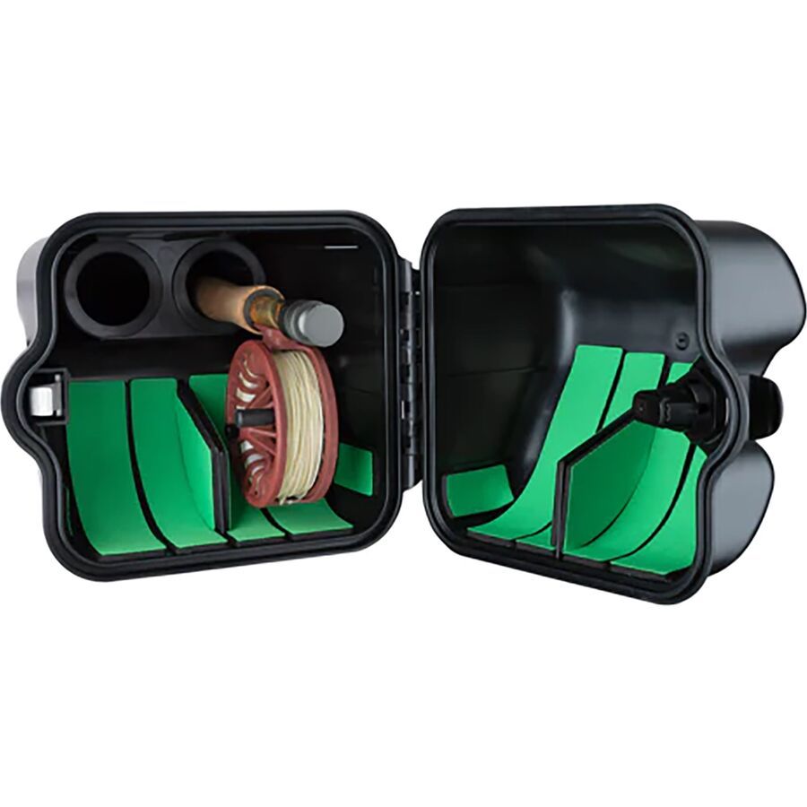 Reel Box Pads