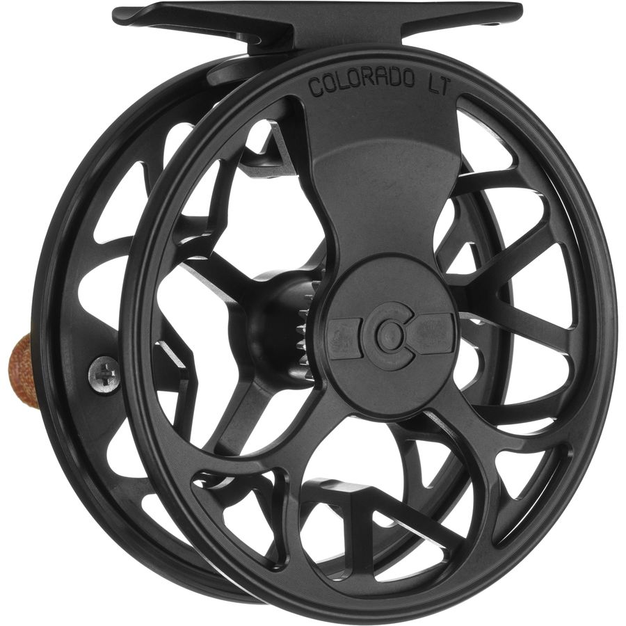 ROSS Animas Fly Reels - Red's Fly Shop