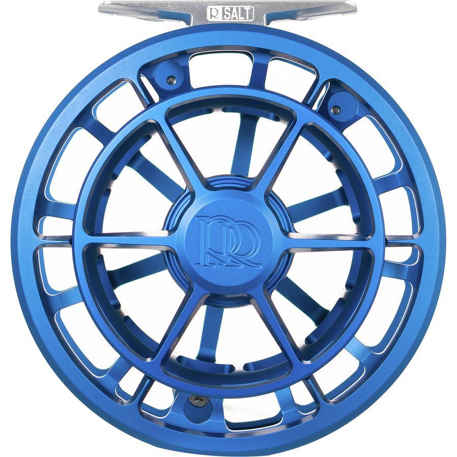 Ross Evolution R Salt Fly Reel