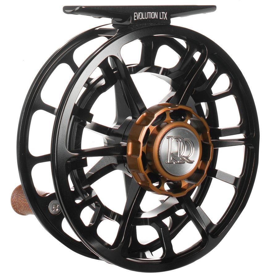 Ross Evolution LTX Fly Reel | Backcountry.com