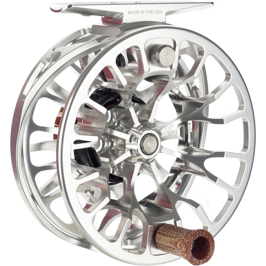 Ross Animas Fly Reel
