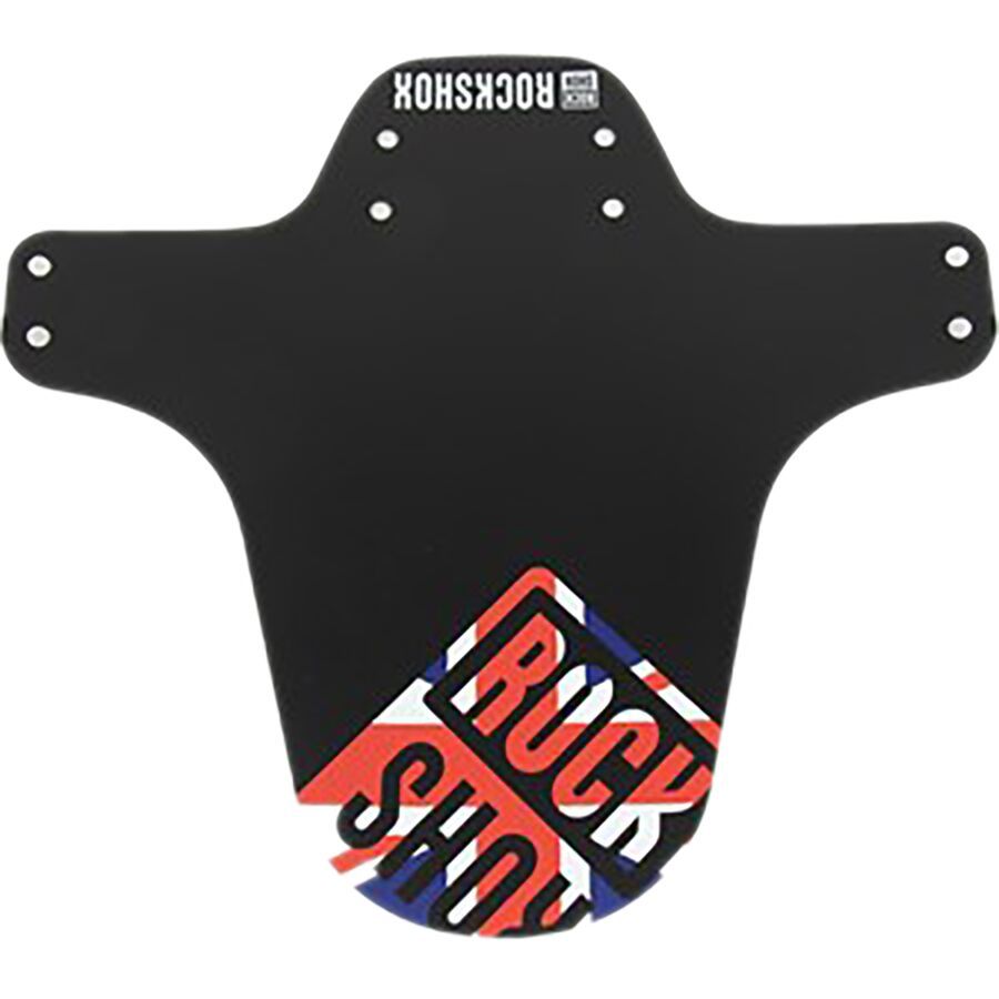 MTB Fender