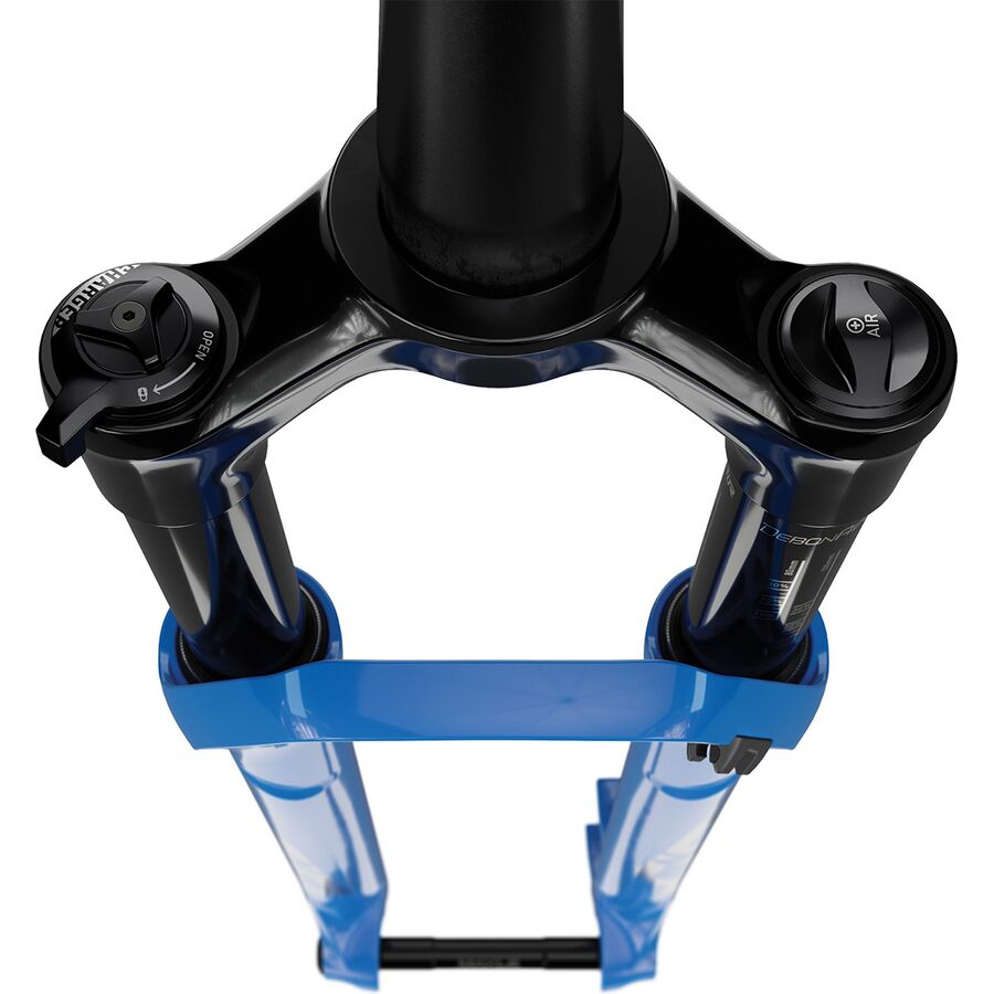 2024 New Rockshox SID Ultimate Blue Crush For Sale - View #2