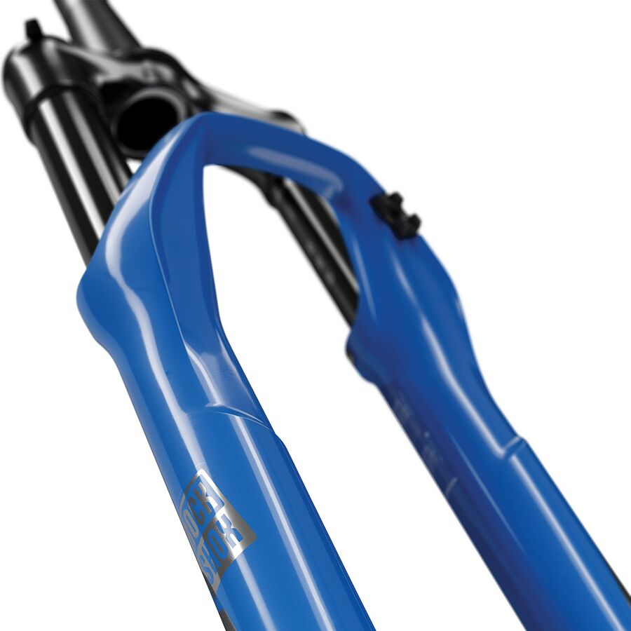 rockshox 120mm fork