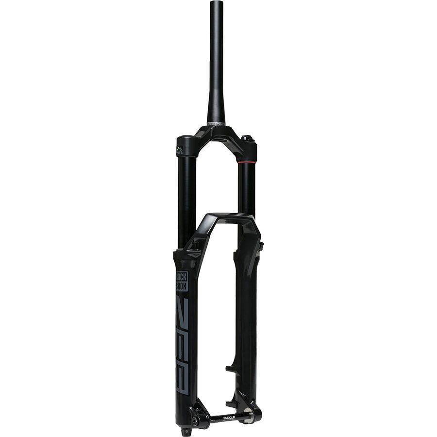 ZEB eBike 29in Dual Position Boost Fork
