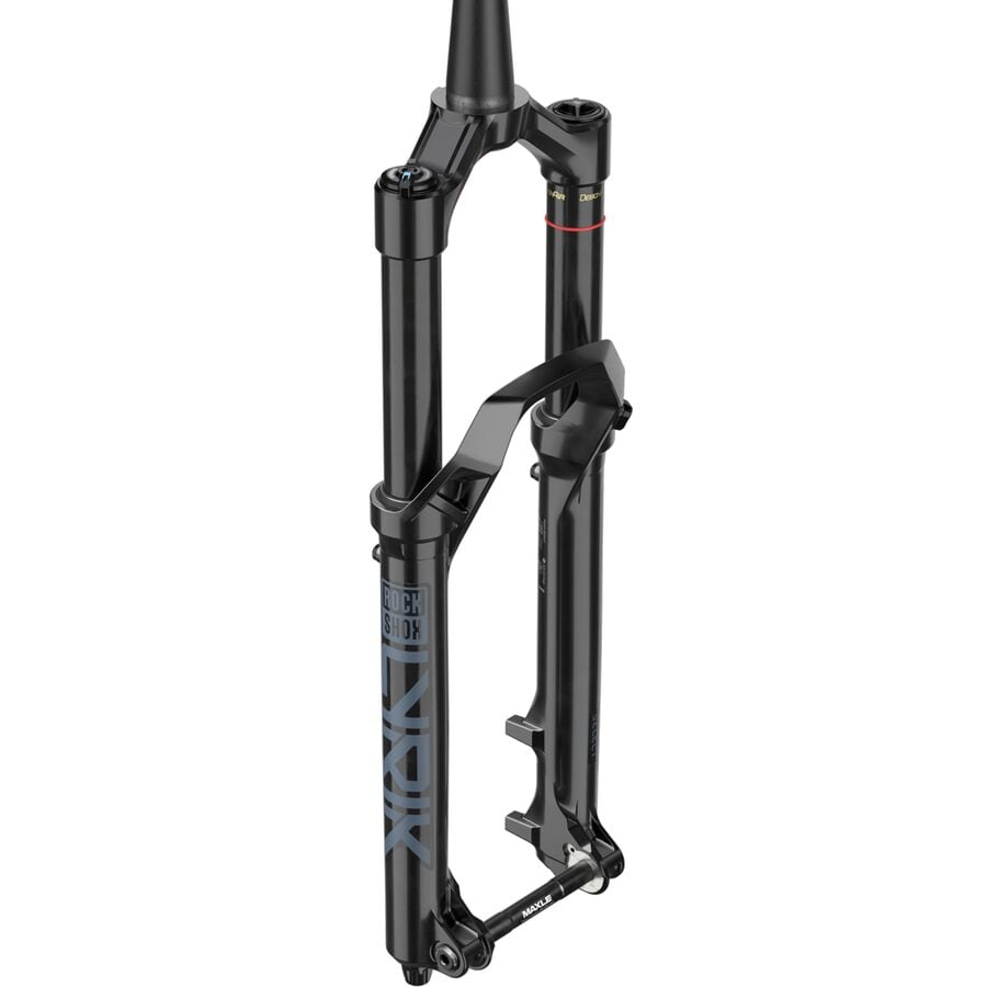 Lyrik Select Charger RC 27.5in Boost Fork