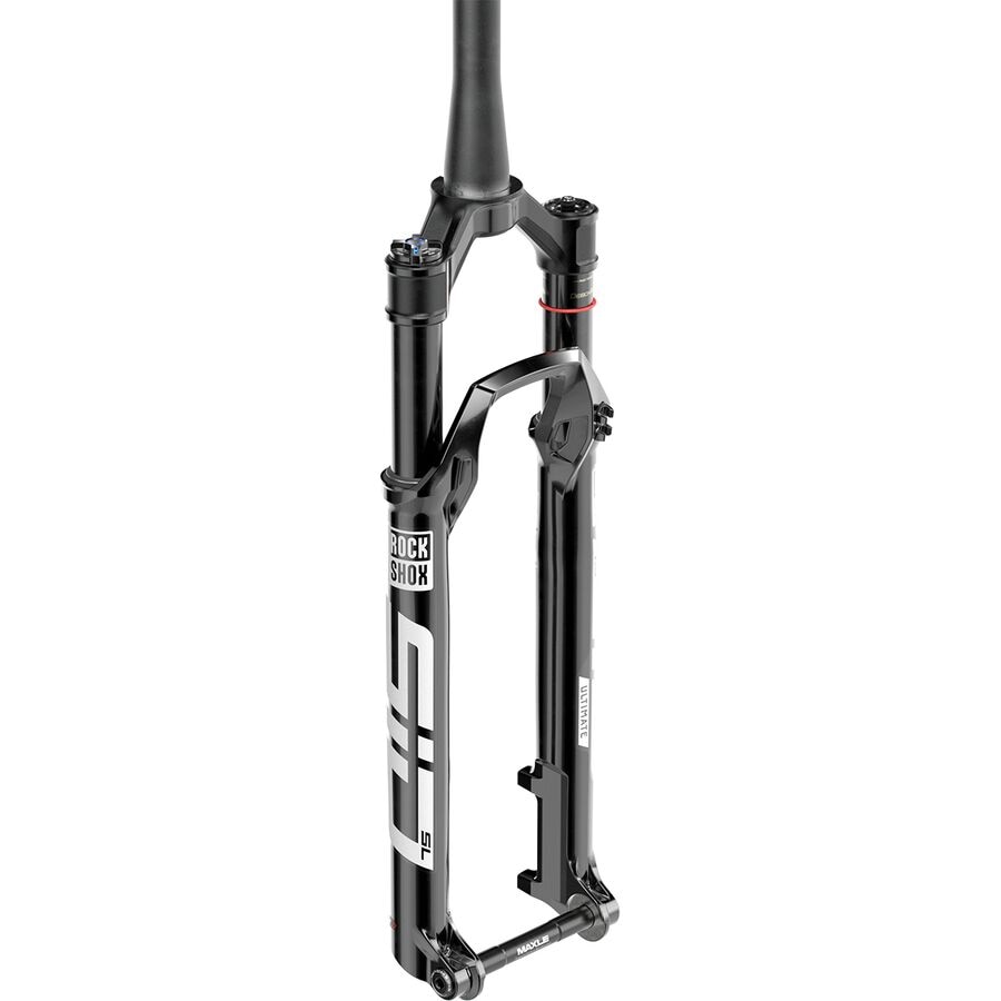 SID SL Ultimate 2P Remote 29in Boost Fork