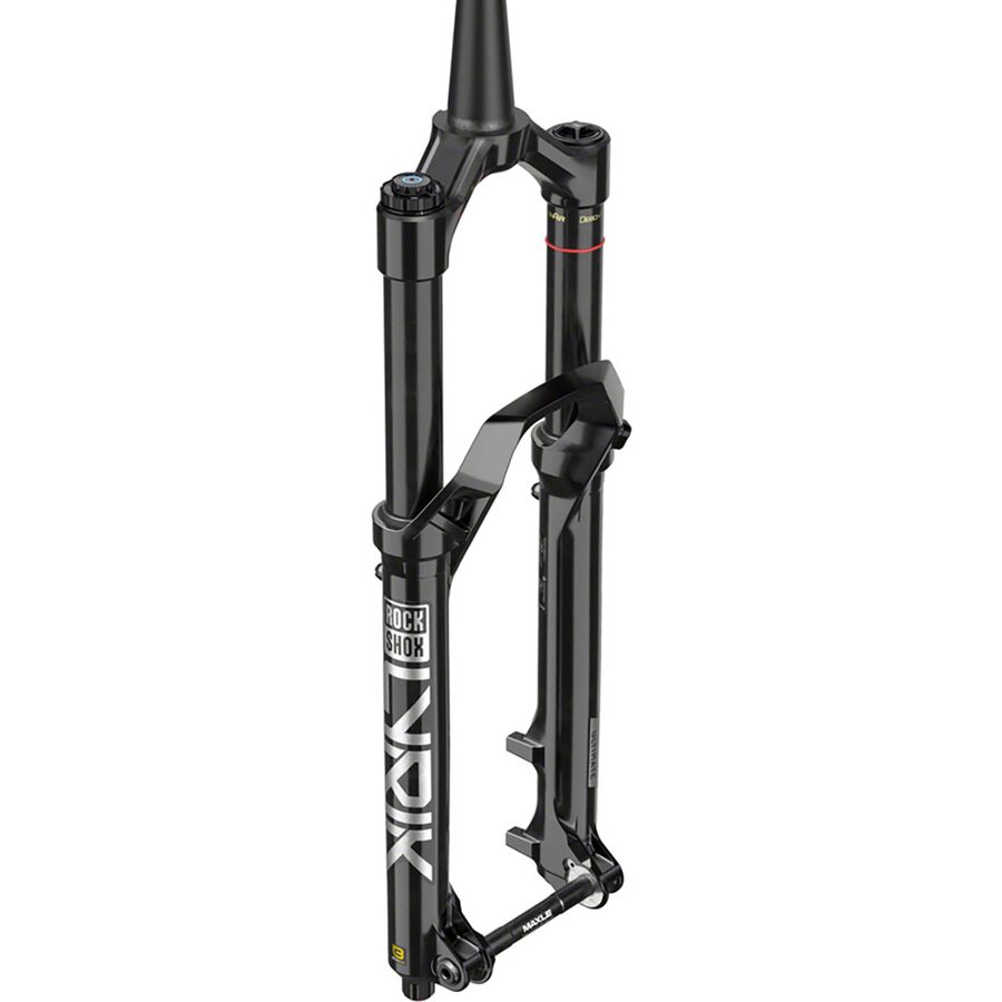 Lyrik Ultimate Charger 3.1 RC2 29in Boost Fork