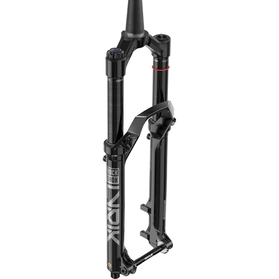 Lyrik Ultimate Charger 3.1 RC2 27.5in Boost Fork