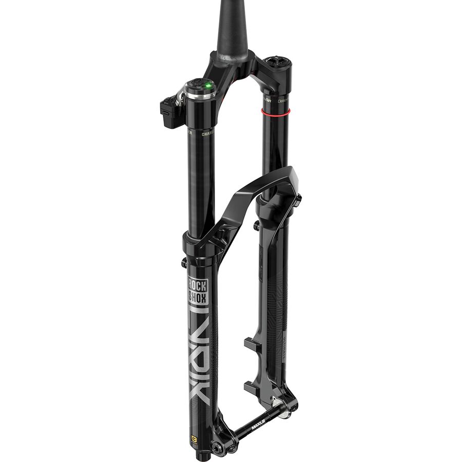 Lyrik Ultimate Flight Attendant 29in Boost Fork