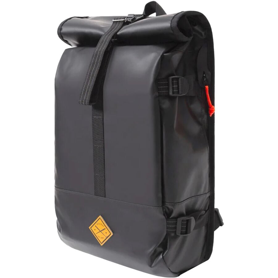 Rolltop 22L Backpack