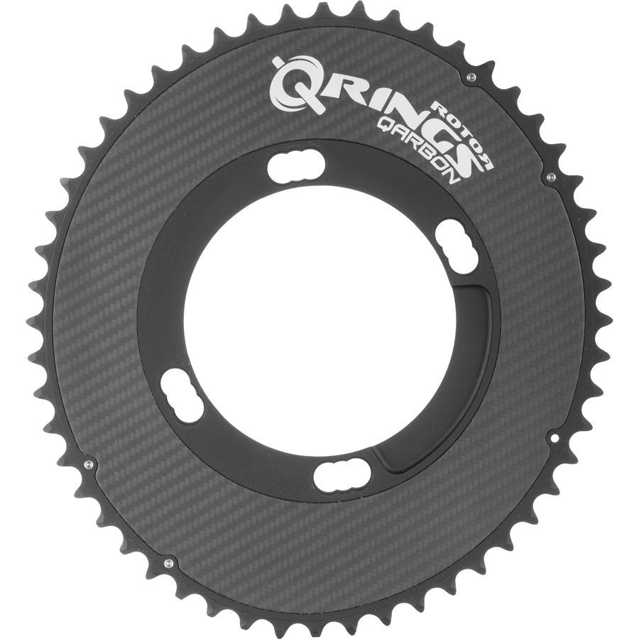 Qarbon Aero Outer Q-Ring - Shimano