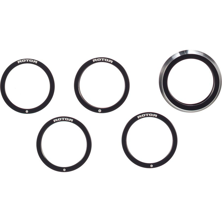 Rotor Mountain Crank Spacer Set Bike