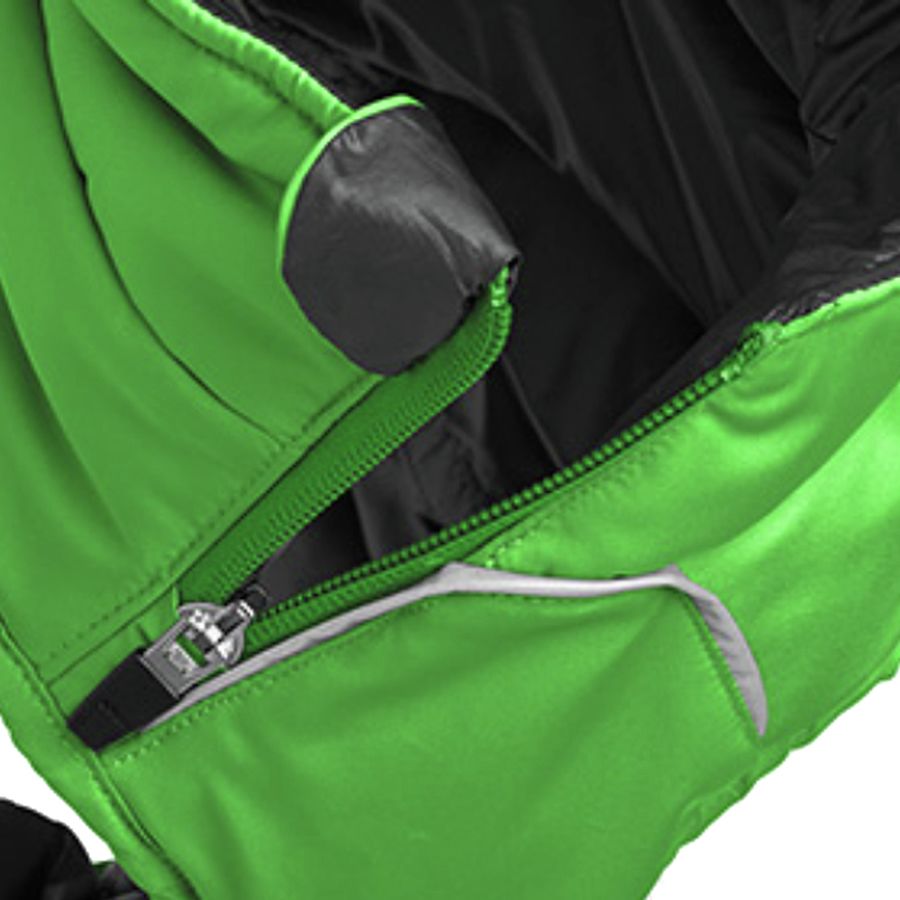 Ruffwear Quinzee Insulated Dog Jacket