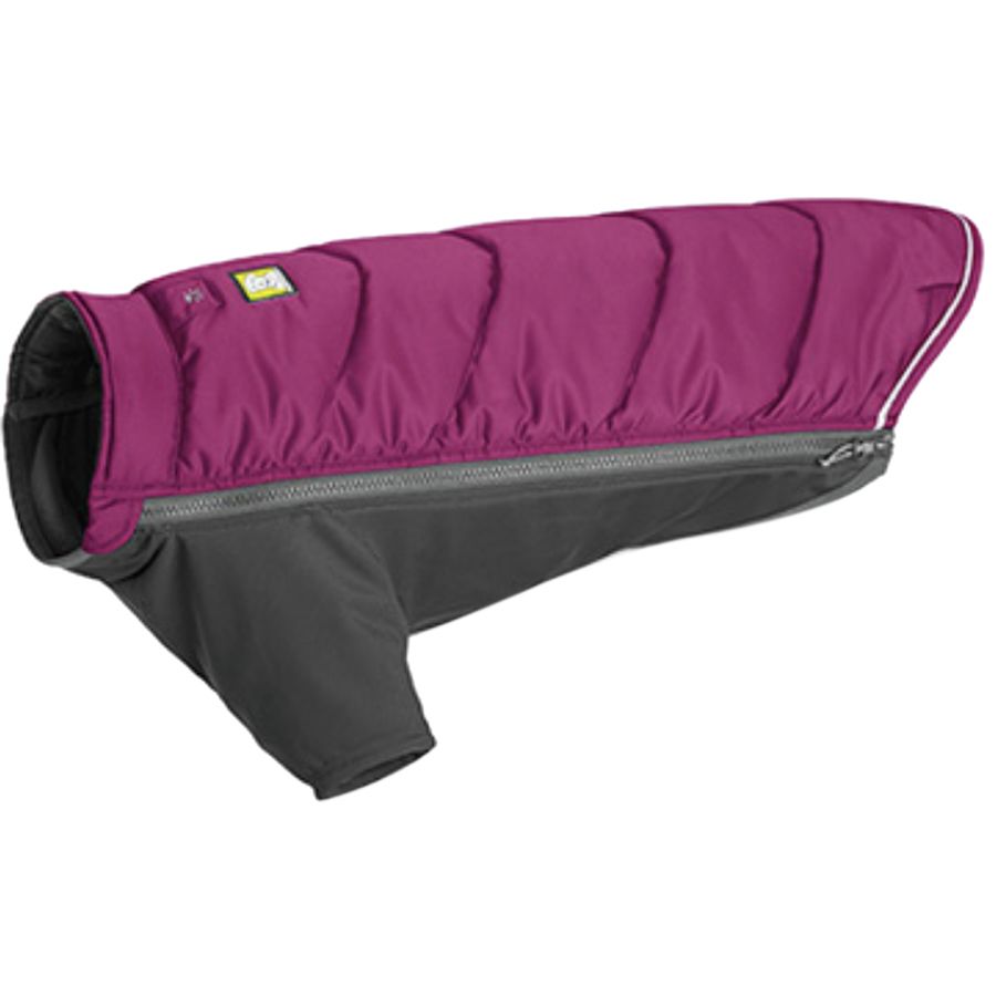 Ruffwear Powder Hound Hybrid Insulated Dog Jacket