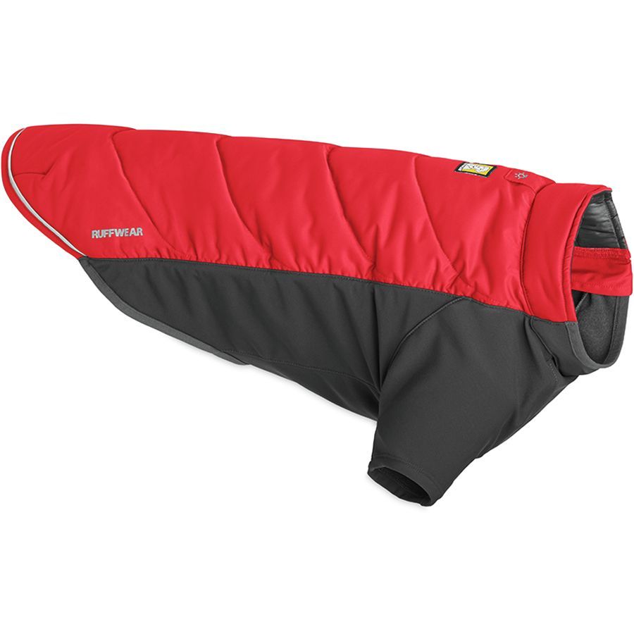 Ruffwear Powder Hound Hybrid Insulated Dog Jacket
